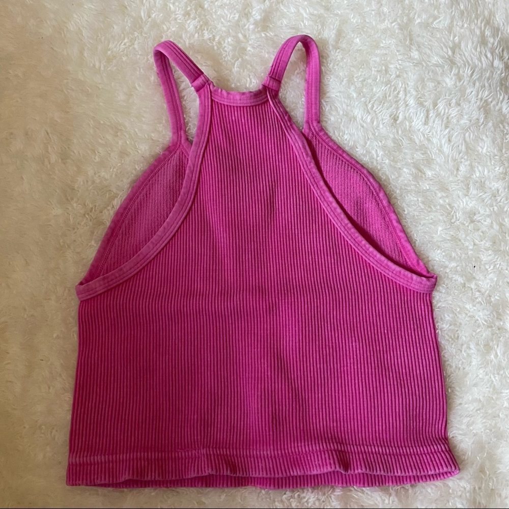 Free people Bralette, crop top bundle - Picture 12 of 12